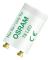 2x Osram SubstiTUBE T8 LED Starter