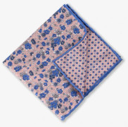 Pocket Square Silk