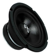 PYLE PDMR6 - Mellanregisterhögtalare 16,5 cm (6,5") 150 W RMS / 300 W max - 8 Ω - 1 styck