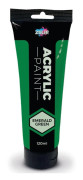 Zieler - Premium Acrylic - Emerald Green - 120ml (609299407)