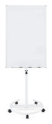 Mobil magnetisk whiteboardtavla – justerbar höjd och vinkel