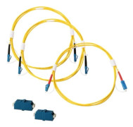 Softing FX_700_AC_SM_LCAPC_KIT Fibre Kit