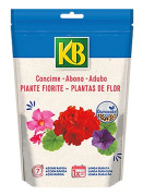 OSMOCOTE BLOMMANDE VÄXTER 750GR KB ROSOR