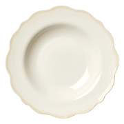 Decotique Fleur Skål 23 cm, sand