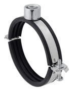 Fischer 500708 Rør-holdere 10 stk