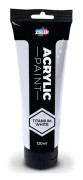 Zieler - Premium Acrylic - Titanium White - 120ml (609299398)