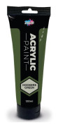 Zieler - Premium Acrylic - Hookers Green - 120ml (609299406)
