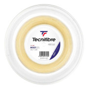 Tecnifibre Multifeel 200m tennissnöre - natur/beige - 1,30mm