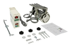 Servomotor för symaskin - Industriell - 600 W - Borstlös - 220 V - Split-typ