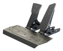 Moza - SR-P - Two Pedals