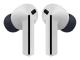 Samsung Galaxy Buds3 FE trådlösa hörlurar – Grå