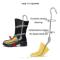 Boot Stretcher, Adjustable Shoe Trees for Widening Hiking and Work Boots - yujia