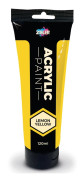 Zieler - Premium Acrylic - Lemon Yellow - 120ml (609299417)