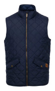 Trespass Dalaine Casual Gilet för herrar