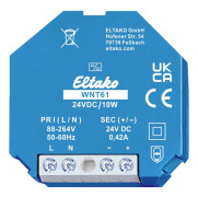Eltako 61000265 Switchad nätenhet 24 V 0.42 A 10 W