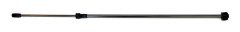 Teleskopisk sprutrör-kolfiber Solo 49445; 120-230 cm