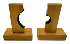 Ergonomiskt basebollträställ för vägg, träställ, väggmonterat fodral, horisontell vägghylla, fladdermusförvaringshylla
