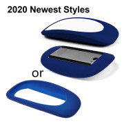 Magic Mouse 2 Skin Mus Ärm Mjukt Ultratunt Skinnskydd för Apple