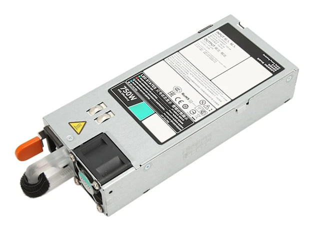 Dell R530 R630 R730 R730XD R540 R640 R740 R740XD 750W EPP Strömförsörjning D750E S6 Server PSU 100-240V