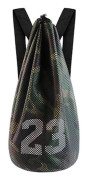 Basketväska portryggsäck ARMY GREEN - spot sales army green S