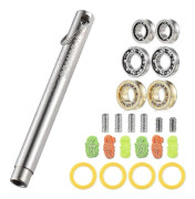 Yoyo Ersättningslager Paket 4st 10 Kula Oresponsiv Yoyo Kullager 2st 8 Kula Responsiv Yoyo Be