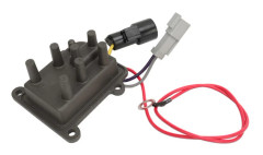 Johnson Evinrude 4 Cyl 6 Cyl 90Hp till 175Hp Spänningsregulator Likriktare Ersättning 0586075