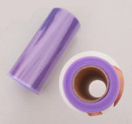 Organza Roll Tyll LJUSLILA light purple