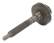 Parking Brake Gear Actuator 3440676260 39 Teeth Exact Threads Fits 7-Series E65 E66 745i 750i 760i