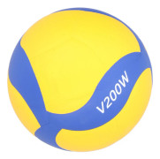 Slitstark officiell volleyboll för inomhus-/utomhusspel och gymträning