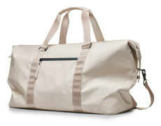 Trunk Travel Duffle Bag - Ashes of Roses