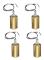 E14 Lamp Base Socket Base Adapter