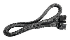 8-stifts till 8-stifts PCIe VGA-strömförsörjningskabel för EVGA Supernova 650 750 850