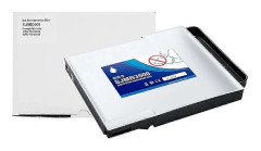Högkvalitativ SJMB3500 Underhållsbox C33s020580 Spilledningsbehållare För Epson Colorworks Tm-c3500 Tm-c3510 Tm-c3520 Tm C3500 C3510 C3520 Etikett