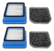 Ersättningsfilter Hepa för Electrolux Q6 Q7 Q8 Wq61/wq71/wq81 delar