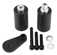 Yamaha YZF R6 R6S 2003-2008 Motorcykel Ram Slider Crash Protector Kit