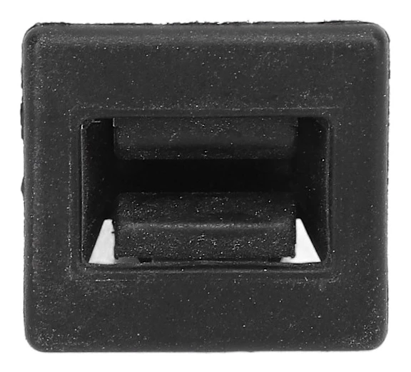 Armstödsbox Lock Spänne 7591GL Förbättrad Säkerhet Stilrent Utseende Armstödsbox Lock Lås Spänne för C5 III 2008 till 2019 MK1995