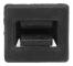 Armstödsbox Lock Spänne 7591GL Förbättrad Säkerhet Stilrent Utseende Armstödsbox Lock Lås Spänne för C5 III 2008 till 2019 MK1995