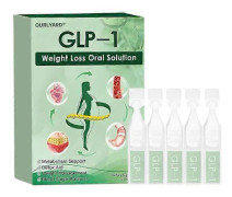 1/3/5x Body Curve Support Oral Solution (5 st per förpackning)