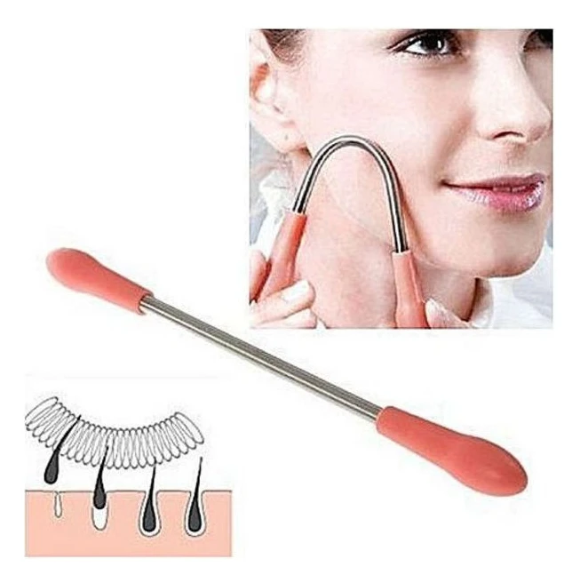 Epilator/Epistick/Dono Super Stick - Hårborttagare för Ansikte IC