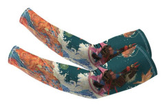 Tatuering Arm Sleeves Arm Cover 04 04 04