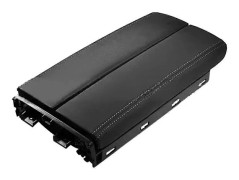 Högkvalitativt mittkonsollskydd för bil, förvaringslåda för Peugeot 3008 4008 5008 508L Citroen