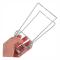 Non-Slip Bowl and Plate Gripper for Hot Dishes Essential Kitchen Accessory Steaming Safe and Durable