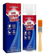 Jaysuing Läckagespray Badrum Rör Vägg Hög Temperatur Vattentät Fuktreparationsspray