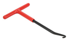 Motorcycle Exhaust Pipe Spring Hook Removal Tool Professional Repair and Maintenance