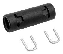 Clydpee Koppling Adapter för Karcher Högtryckstvätt med Snabbkoppling Högtryckstvätt Förlängningsslang