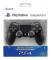 2026 Officiell Sony PlayStation PS4 DualShock 4 V2 Trådlös handkontroll, Svart black