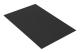 3k Kolfiberplatta 125mm X 75mm X 2mm Tjocklek Ren Kolfiberbräda
