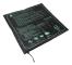Plant Heating Pad Waterproof Seedling Heat Mat Warming Pad for Plants Germination Nursery 50x52cm EU Plug 220V