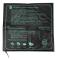 Plant Heating Pad Waterproof Seedling Heat Mat Warming Pad for Plants Germination Nursery 50x52cm EU Plug 220V