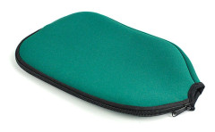 Racket Pack Neopren Pickleball Paddle Cover Pickleball Racket Green